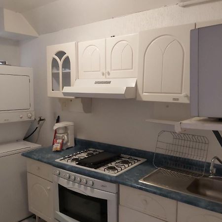 Steinhaus Suites Hamburgo Città del Messico Esterno foto