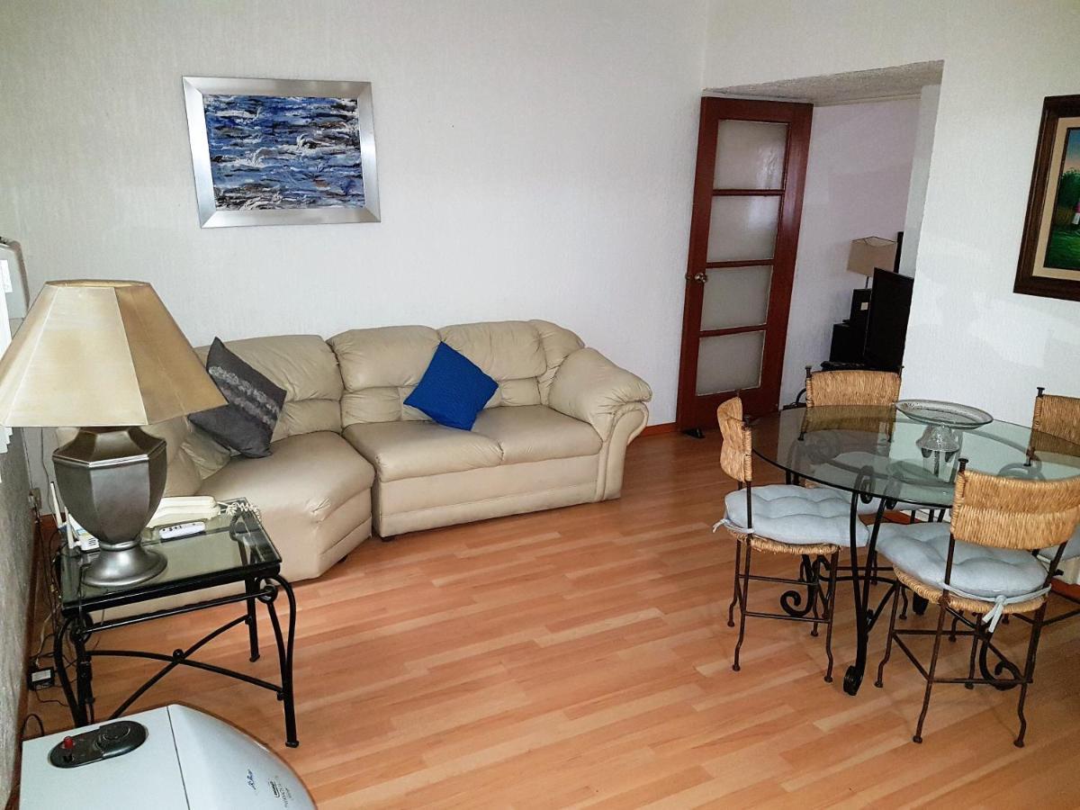 Steinhaus Suites Hamburgo Città del Messico Esterno foto