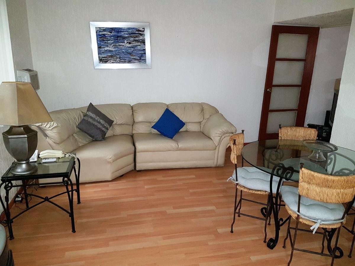 Steinhaus Suites Hamburgo Città del Messico Esterno foto