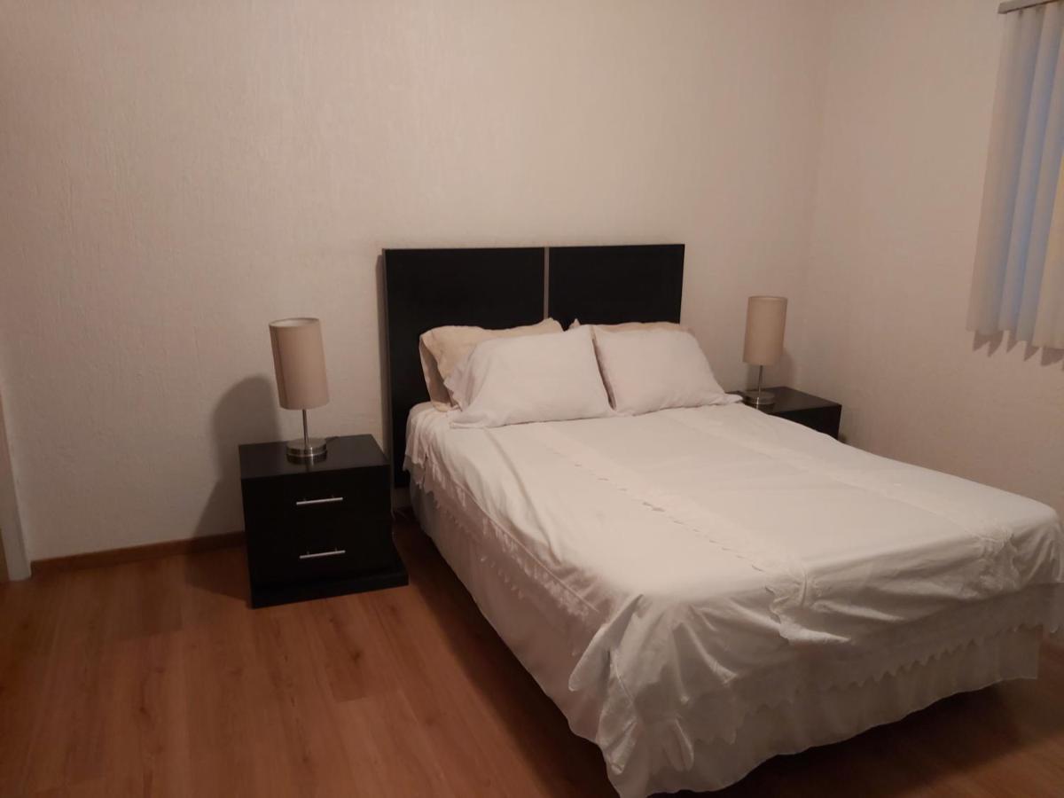 Steinhaus Suites Hamburgo Città del Messico Esterno foto