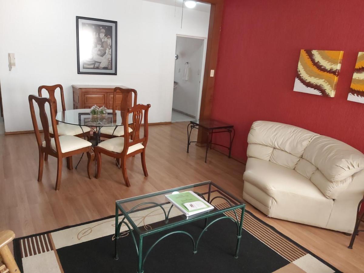 Steinhaus Suites Hamburgo Città del Messico Esterno foto