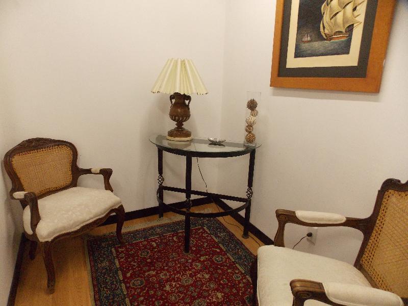 Steinhaus Suites Hamburgo Città del Messico Esterno foto