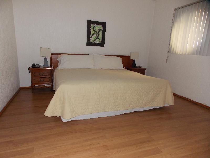 Steinhaus Suites Hamburgo Città del Messico Esterno foto
