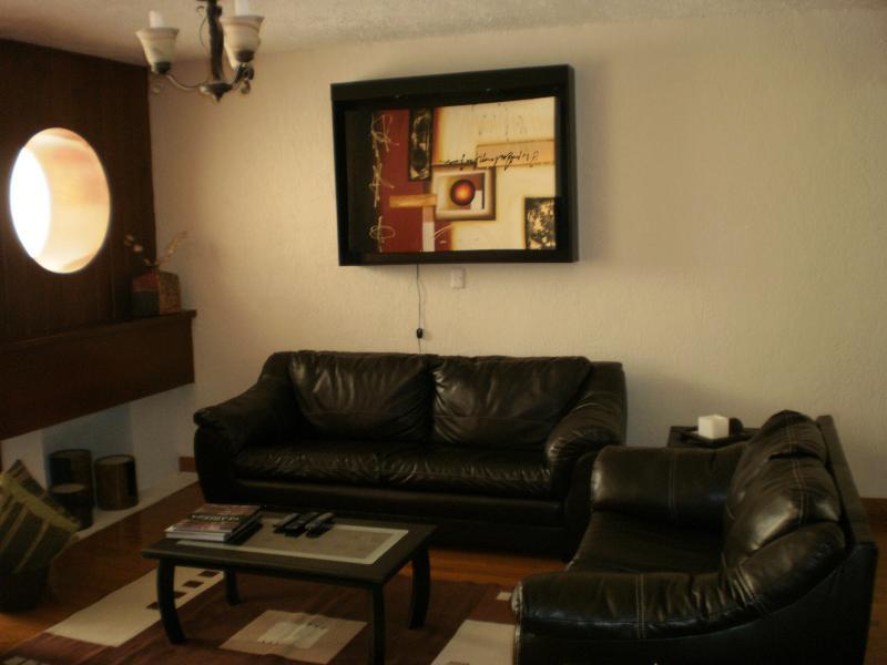 Steinhaus Suites Hamburgo Città del Messico Esterno foto