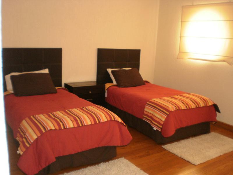 Steinhaus Suites Hamburgo Città del Messico Esterno foto