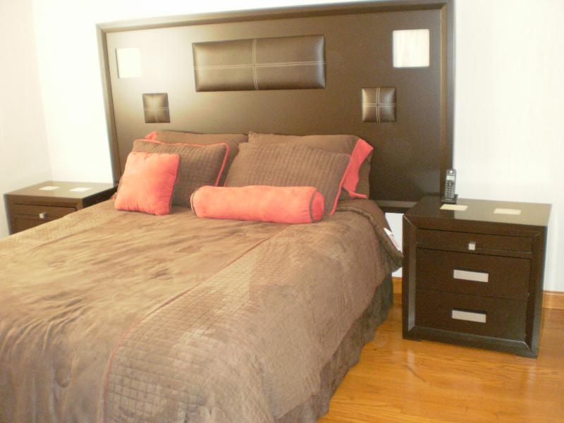 Steinhaus Suites Hamburgo Città del Messico Esterno foto