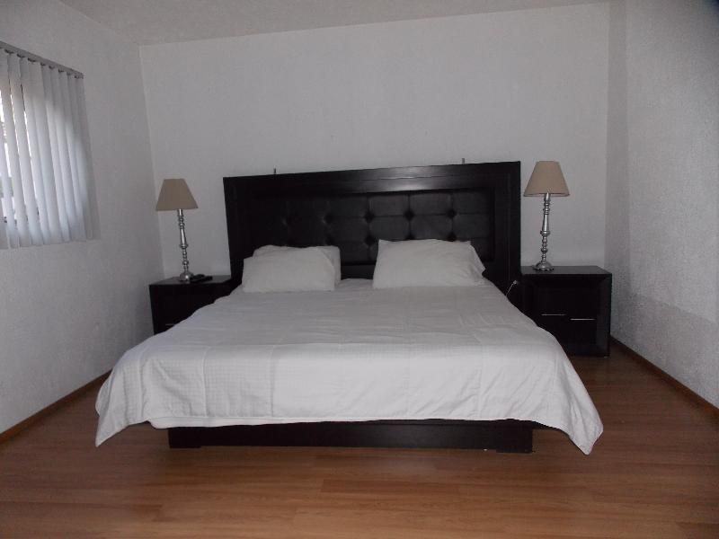 Steinhaus Suites Hamburgo Città del Messico Esterno foto