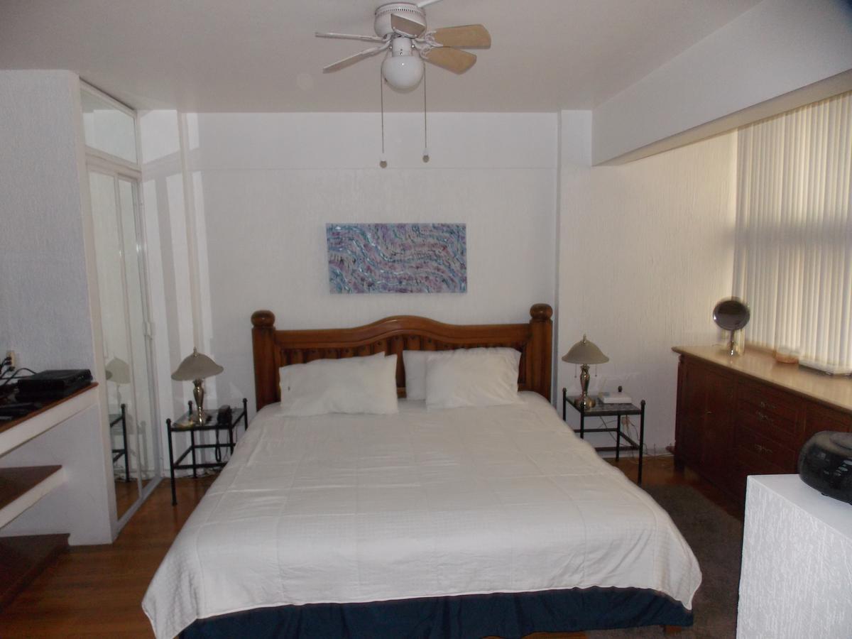 Steinhaus Suites Hamburgo Città del Messico Esterno foto