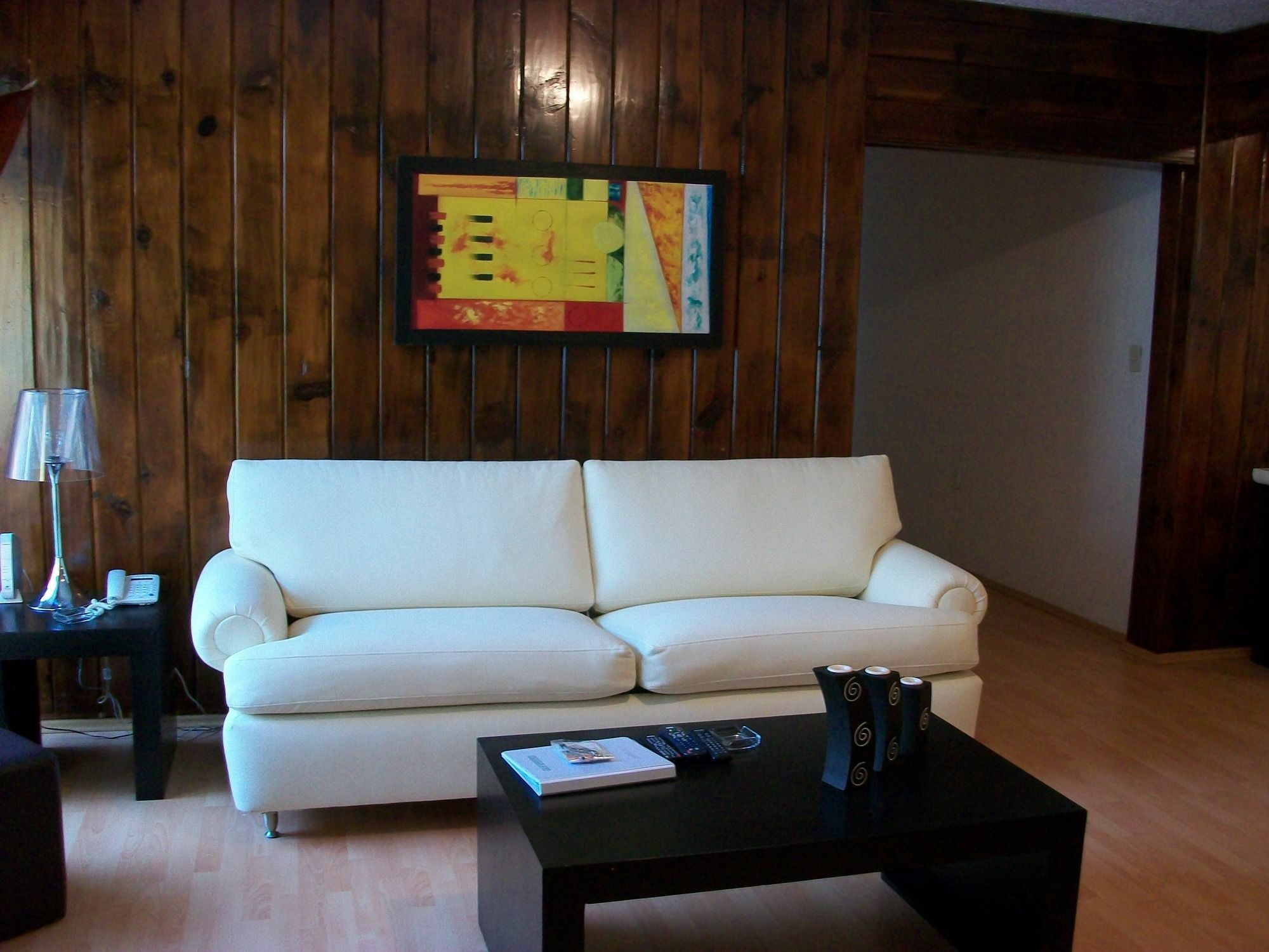 Steinhaus Suites Hamburgo Città del Messico Esterno foto