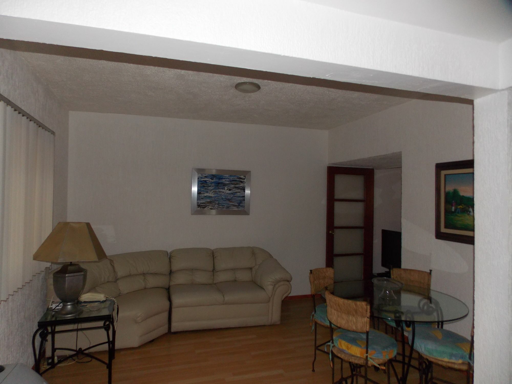 Steinhaus Suites Hamburgo Città del Messico Esterno foto