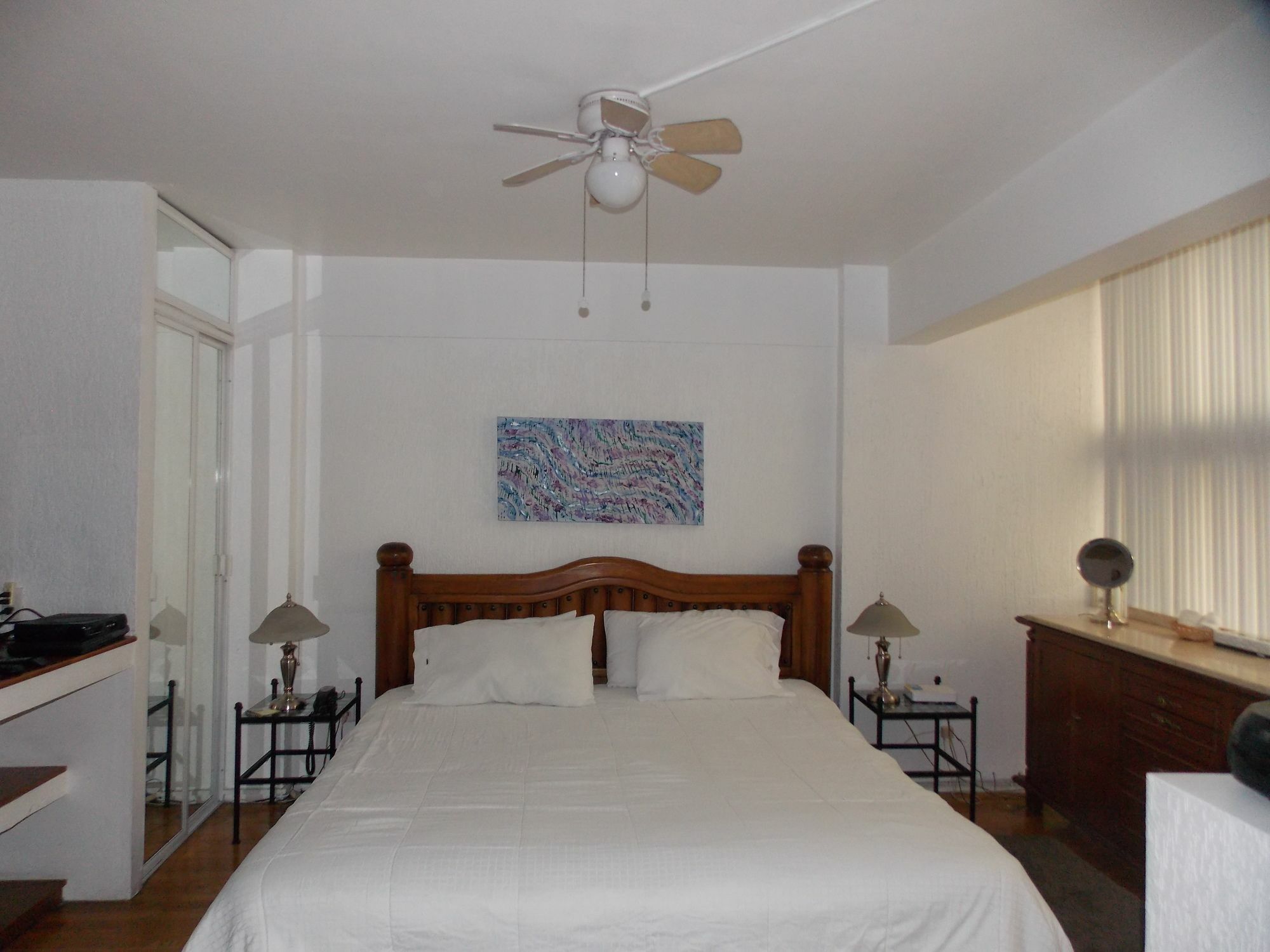 Steinhaus Suites Hamburgo Città del Messico Esterno foto