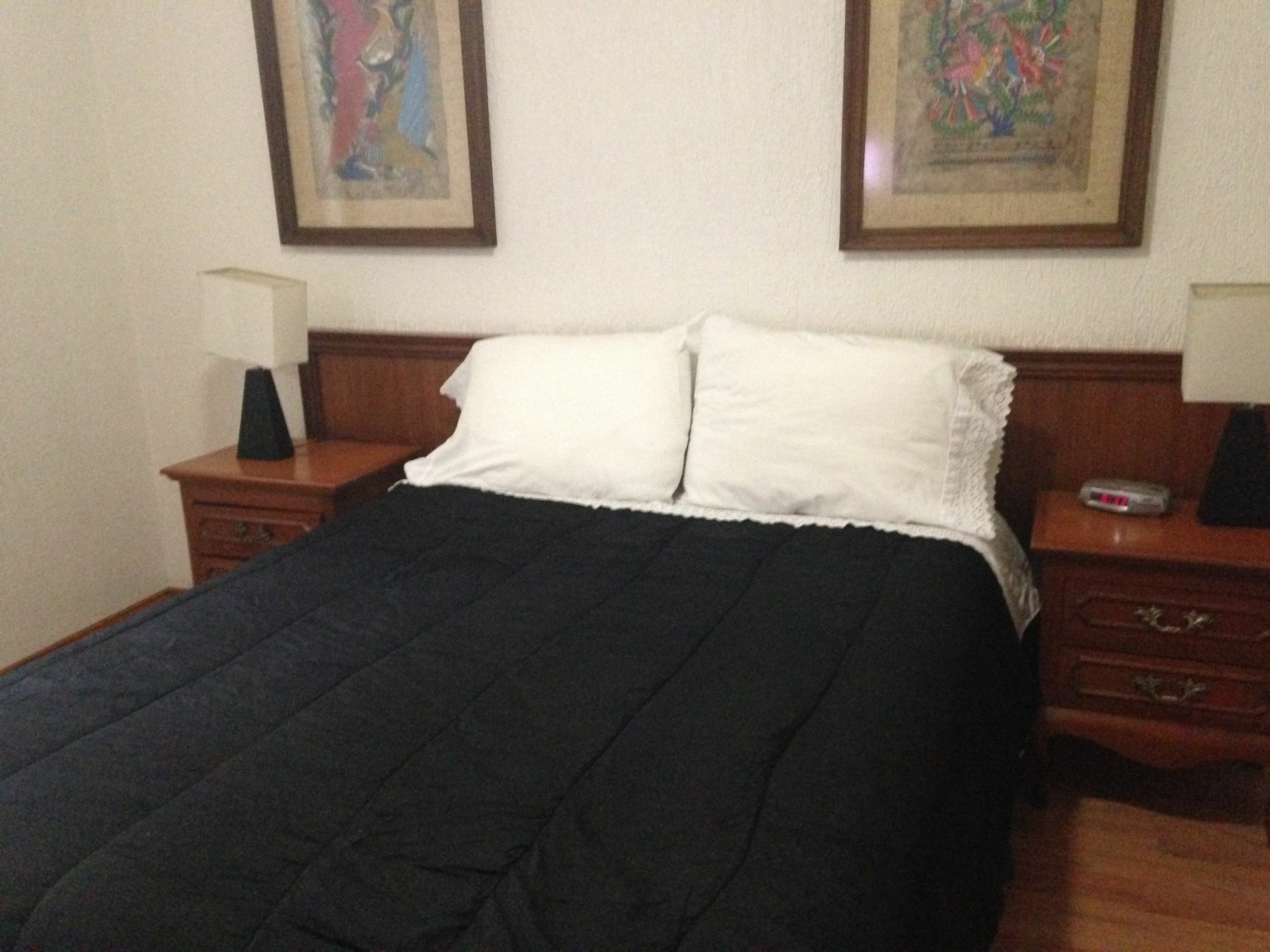 Steinhaus Suites Hamburgo Città del Messico Esterno foto