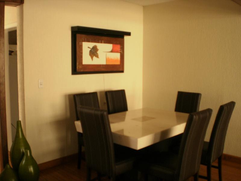 Steinhaus Suites Hamburgo Città del Messico Esterno foto