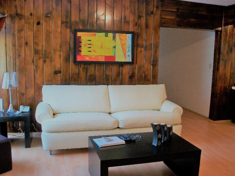 Steinhaus Suites Hamburgo Città del Messico Esterno foto