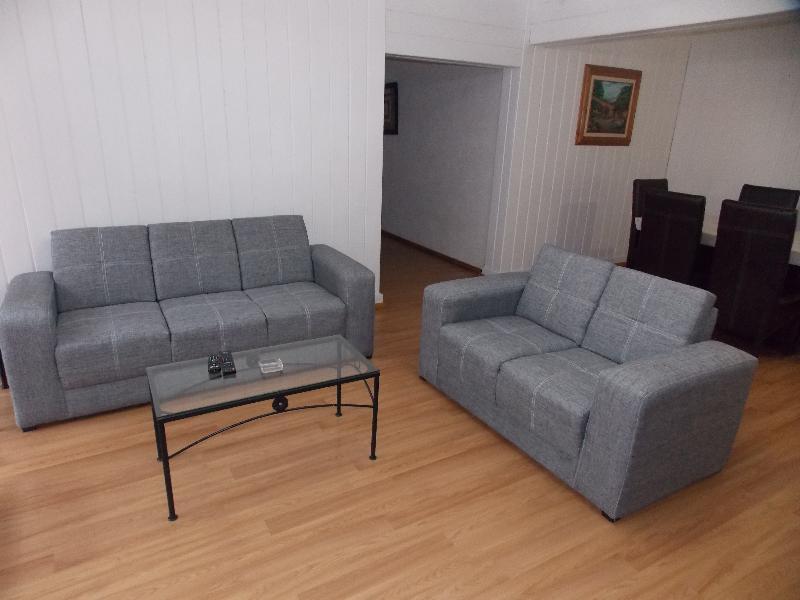Steinhaus Suites Hamburgo Città del Messico Esterno foto