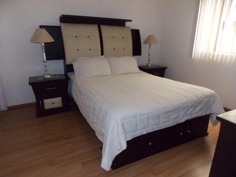 Steinhaus Suites Hamburgo Città del Messico Esterno foto