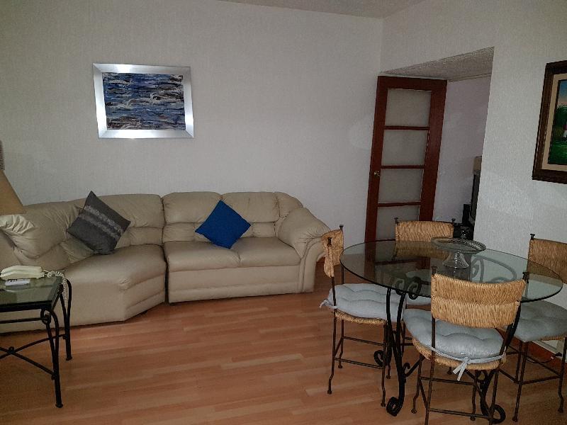 Steinhaus Suites Hamburgo Città del Messico Esterno foto